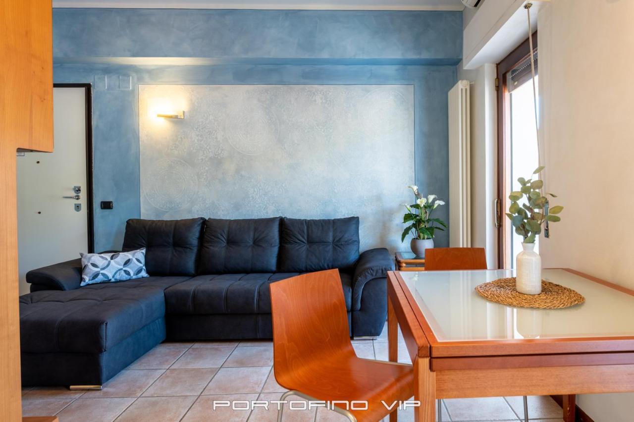 Appartement Giulia By Portofinovip à Santa Margherita Ligure Extérieur photo