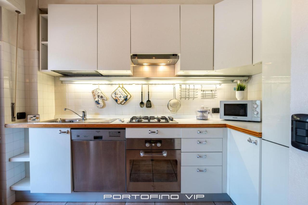 Appartement Giulia By Portofinovip à Santa Margherita Ligure Extérieur photo