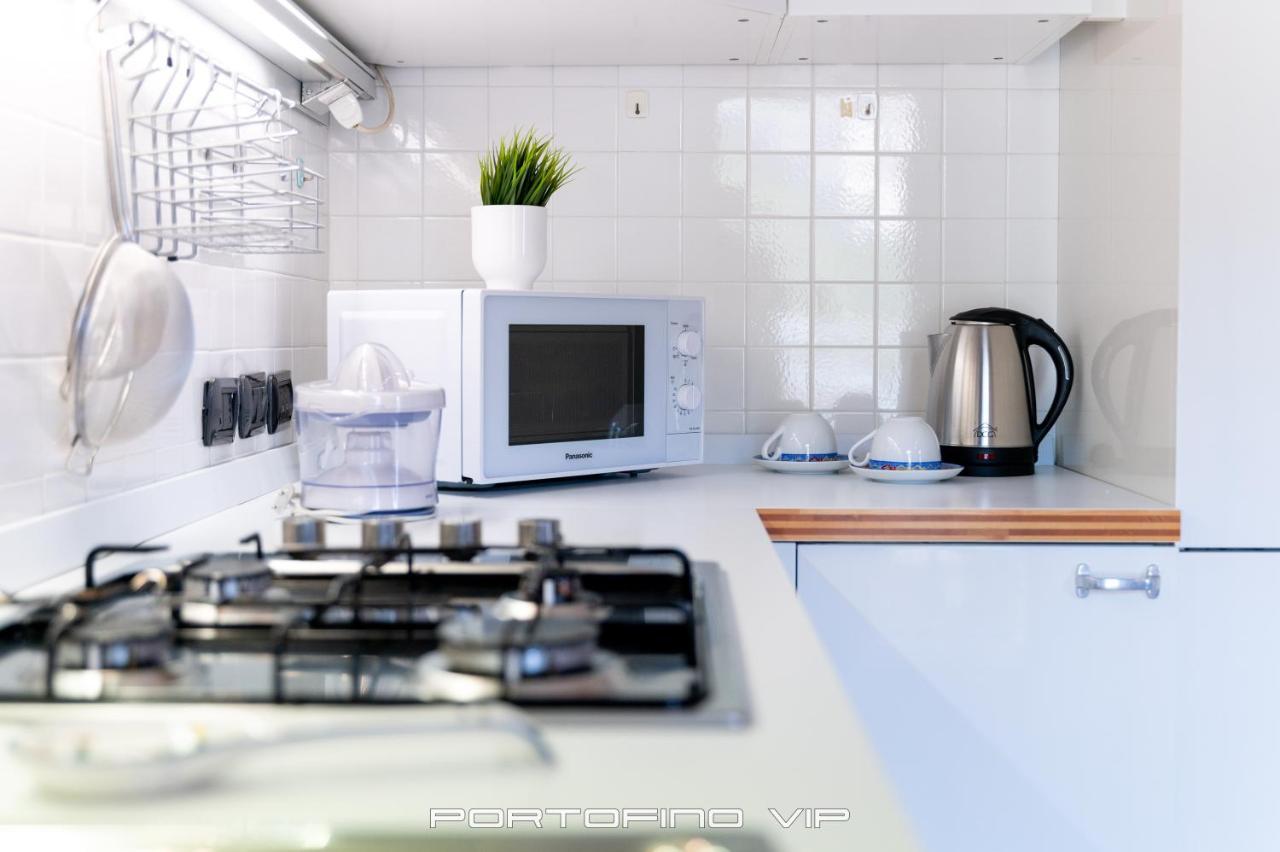 Appartement Giulia By Portofinovip à Santa Margherita Ligure Extérieur photo
